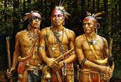 woodlandindianwars