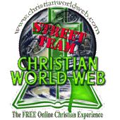 Street Team - Christian Podcast profile picture