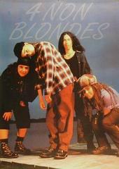 4 Non Blondes profile picture