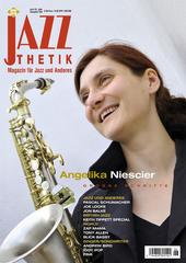 Angelika Niescier profile picture