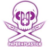 Paper + Plastick profile picture