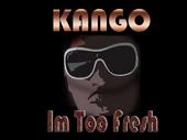 New track "Do You Dance?" by Kango profile picture