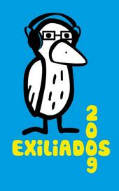 Exiliados Festival 09 profile picture