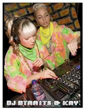 DJ B.Traits & MC Kay profile picture