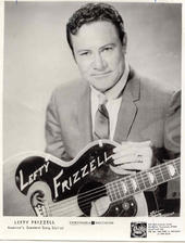 Lefty Frizzell profile picture