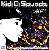 Kid D Soundz profile picture