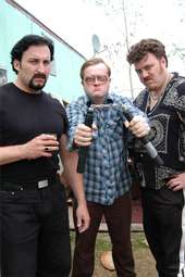 Trailer Park Boys profile picture