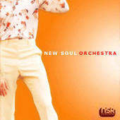 New Soul Orchestra profile picture