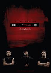 Heroes Wear Red profile picture