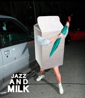 JAZZ&MILK RECORDINGS profile picture