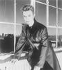 David Bowie ~ Panegyric profile picture