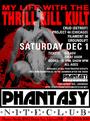 Phantasy Nite Club profile picture