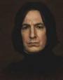 Professor Severus Snape profile picture