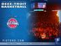 The Detroit Pistons Official MySpace profile picture