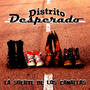 Distrito Desperado profile picture