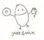 JAZZ&MILK RECORDINGS profile picture