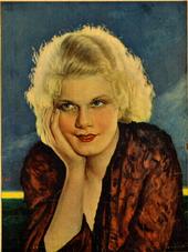 Jean Harlow profile picture