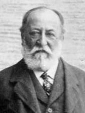 Camille Saint Saens profile picture