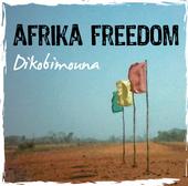 AFRIKA FREEDOM mprod profile picture