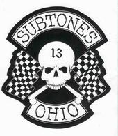 Official Subtones profile picture