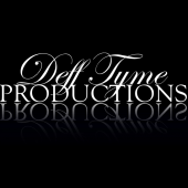 Deff Tyme Productions profile picture