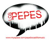 los pepes proximamente nuevo cd profile picture