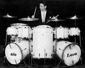 Lo Zio Luk@ -DRUMS- profile picture