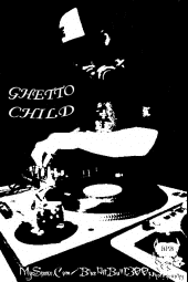 GhettoChild NVision/Utopia Beats/Hepcat profile picture