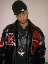 BIGG HOPE/CEO HSP RECORDS DIPSET! HARLEM WORLD IS profile picture