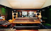 Bear Creek Recording Studio profile picture