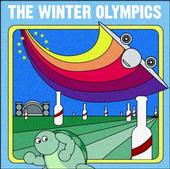 The Winter Olympics profile picture