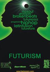 futurism profile picture