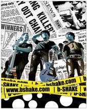 b-SHAKE profile picture