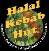 Halal Kebab Hut - Algorithmic Junkestra profile picture