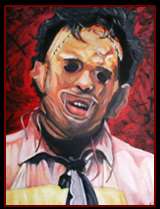 Leatherface profile picture