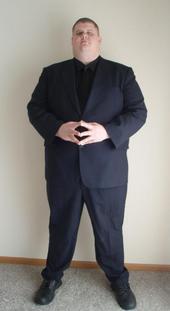 Professional Bodyguard Services profile picture