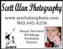 Scott Alan Photography profile picture