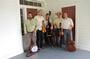 Foghorn Stringband profile picture