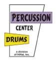 Percussion Center profile picture