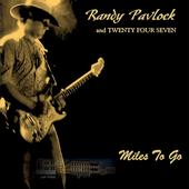 Randy Pavlock and Twenty Four Seven profile picture