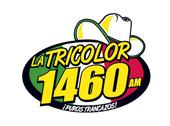 LA TRICOLOR 1460 AM profile picture