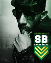 Swizz Beatz profile picture