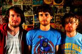 Jukebox the Ghost profile picture