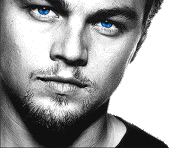 Leonardo DiCaprio profile picture