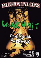 DEAD DRUNK SOCIETY profile picture