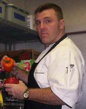 CHEF EDDIE LEE profile picture