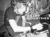 Killer_iNdustries [NEW TRACKS UP] profile picture