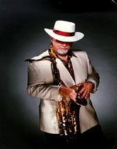 Donnie "Sax" Sanders profile picture