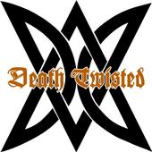 DEATH TWISTED (break for a while & need a drum profile picture