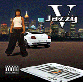 Jazzy V profile picture